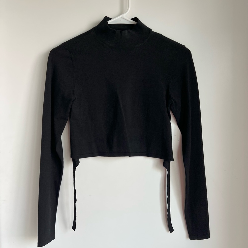 Aritzia Sunday Best Ellie Sweater